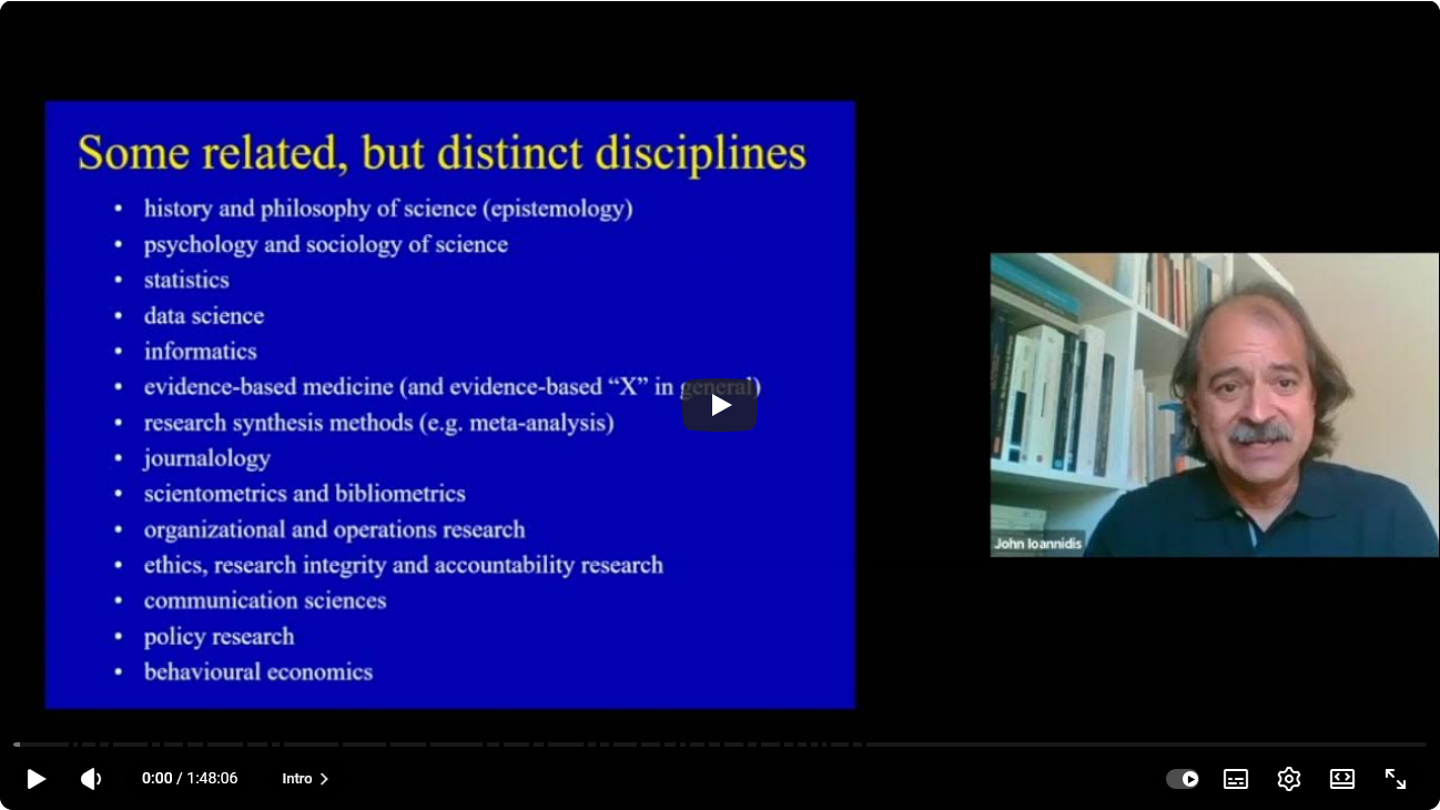 Reproducible and Useful Research: Changing Research Practices